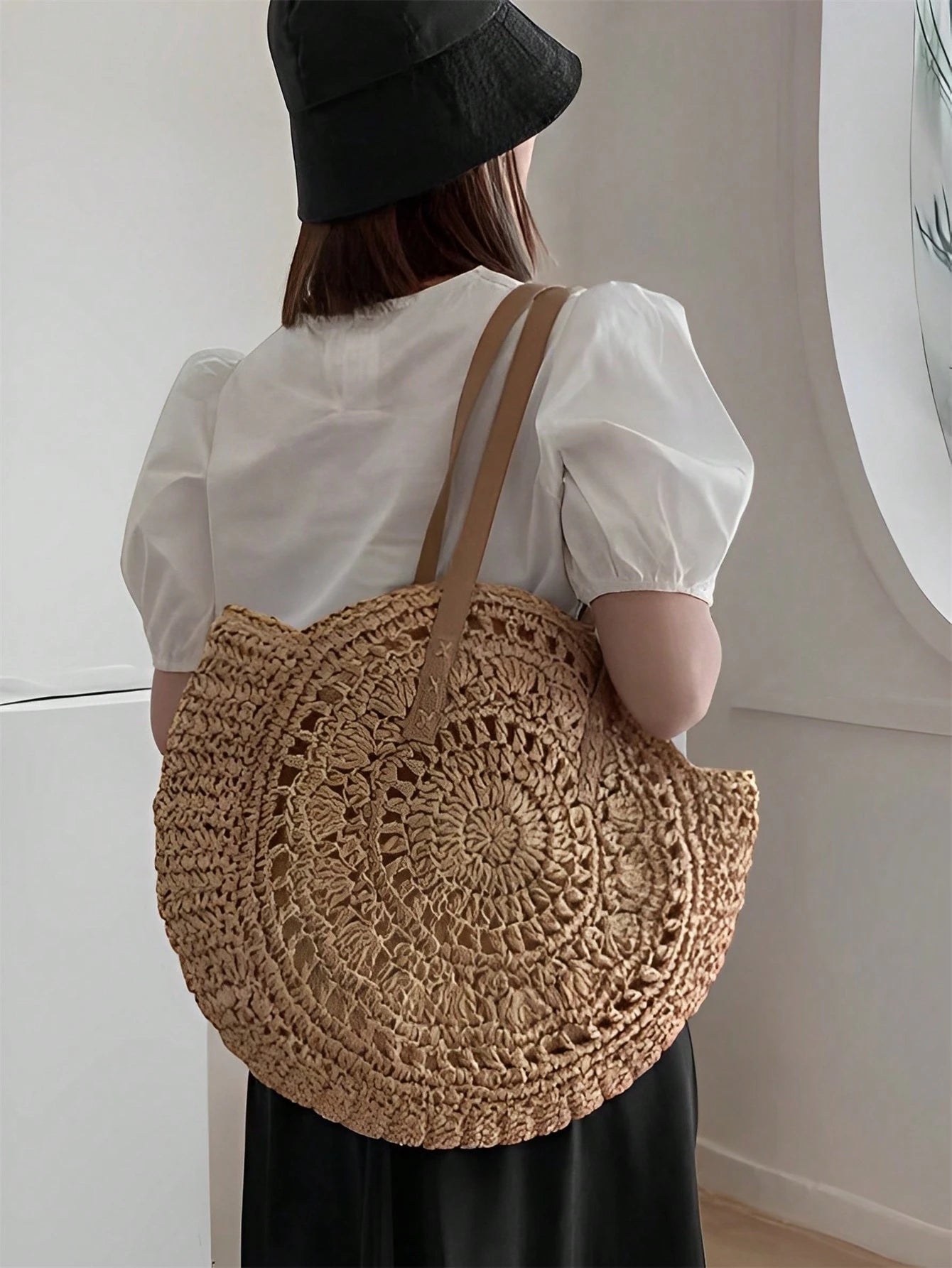 Bolsa Feminina Camboriú, moda praia, bolsa de praia, verão, tendências