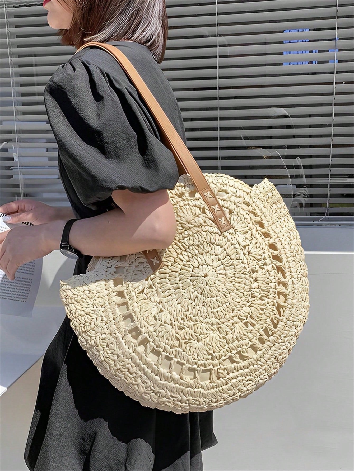 Bolsa Feminina Camboriú, moda praia, bolsa de praia, verão, tendências