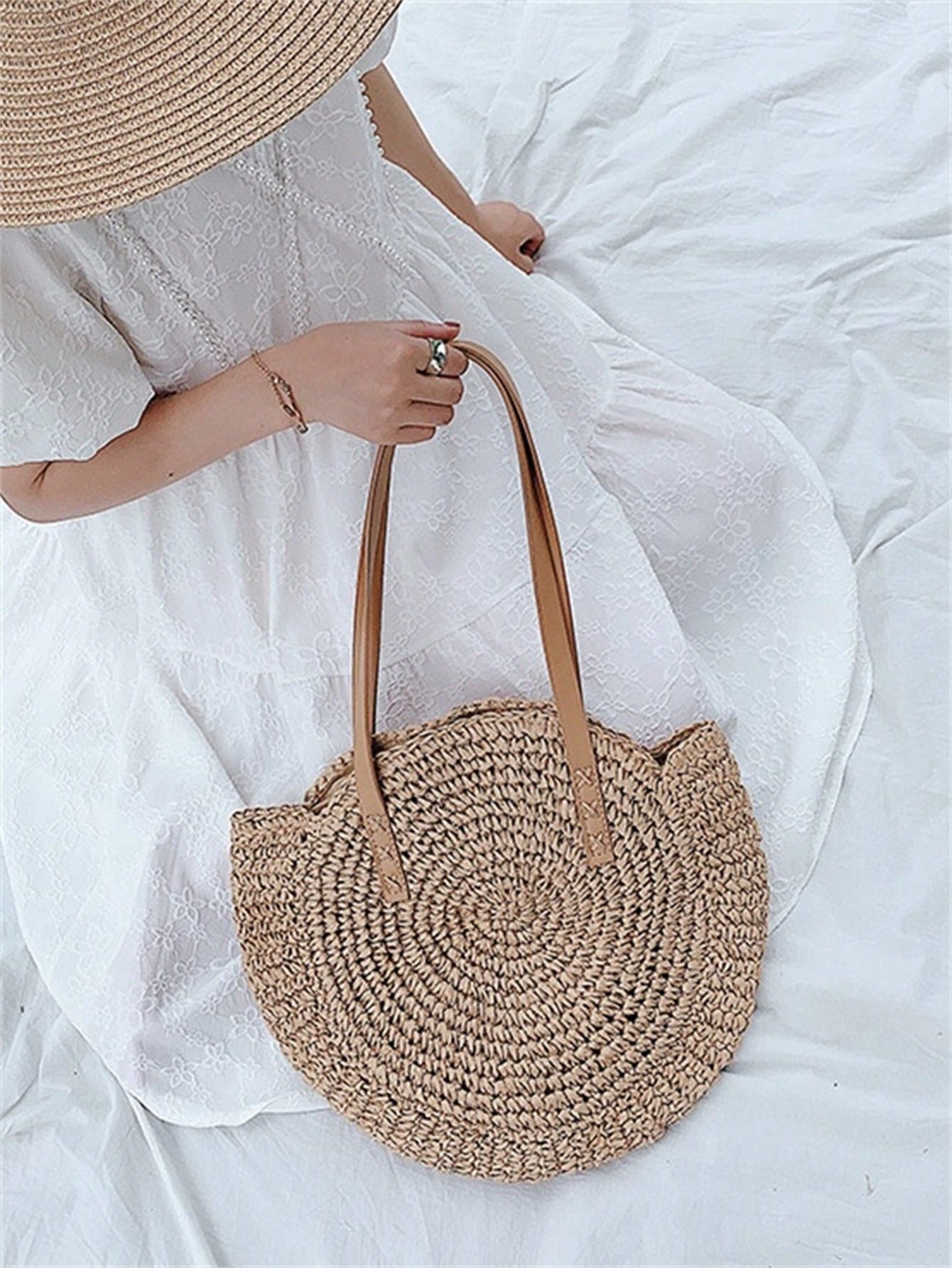 Bolsa Feminina Camboriú, moda praia, bolsa de praia, verão, tendências
