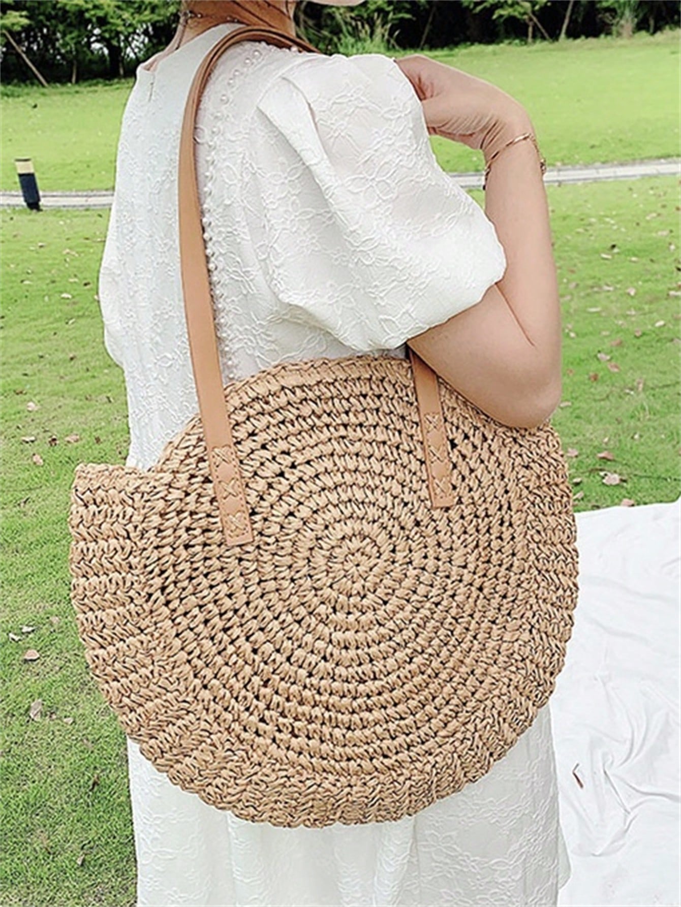 Bolsa Feminina Camboriú, moda praia, bolsa de praia, verão, tendências