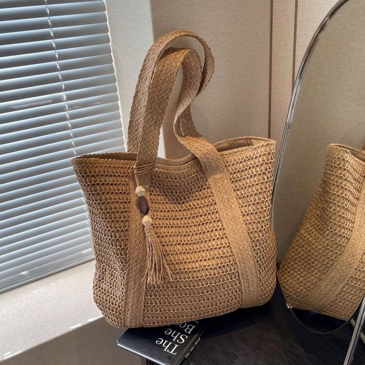 Bolsa Feminina Ipanema