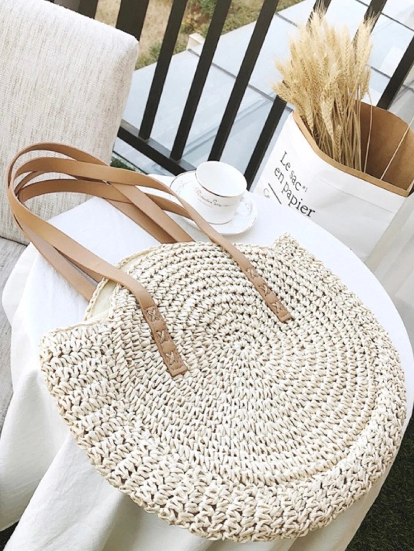 Bolsa Feminina Camboriú, moda praia, bolsa de praia, verão, tendências