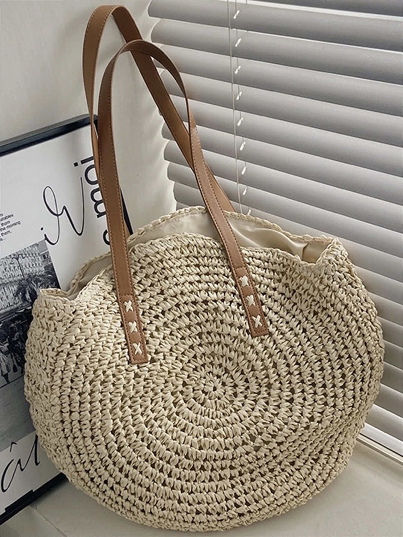 Bolsa Feminina Camboriú, moda praia, bolsa de praia, verão, tendências