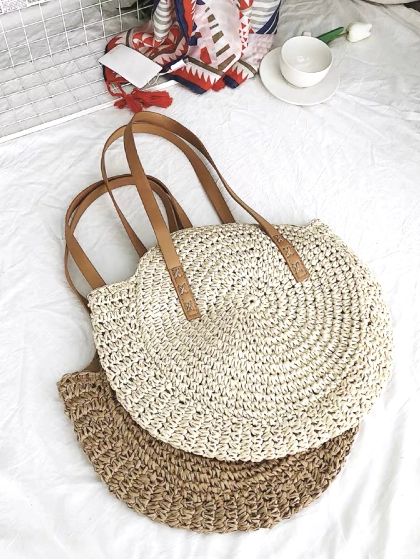 Bolsa Feminina Camboriú, moda praia, bolsa de praia, verão, tendências