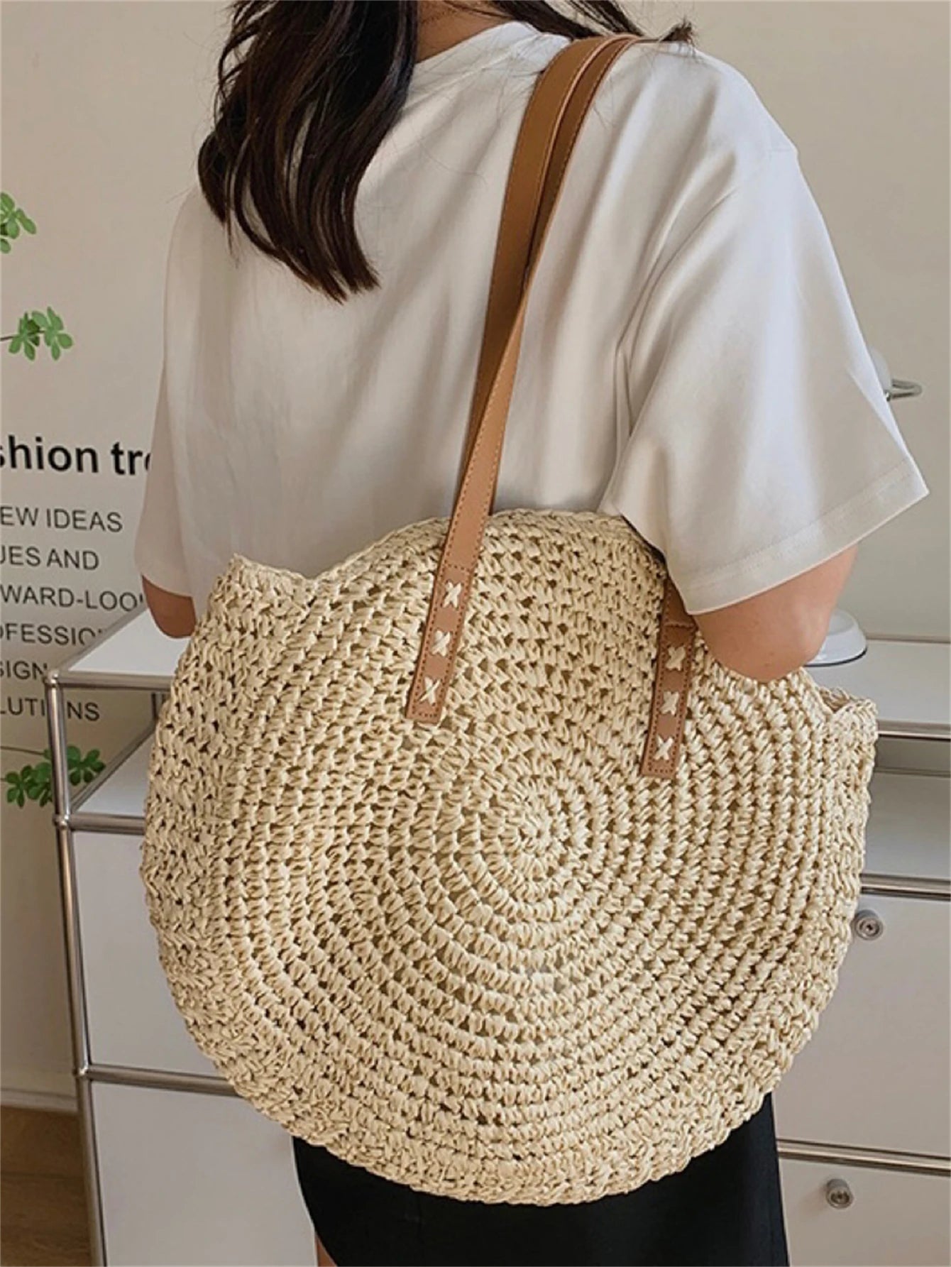 Bolsa Feminina Camboriú, moda praia, bolsa de praia, verão, tendências