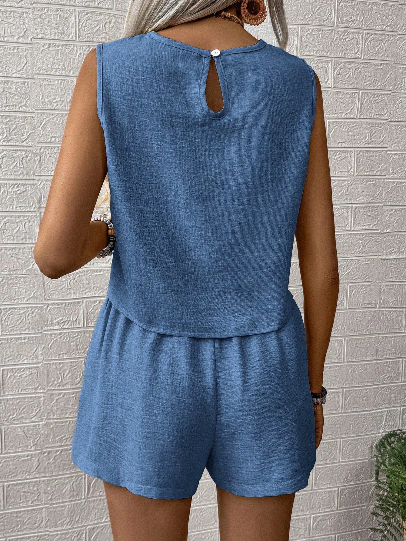Conjuntos Femininos
Conjunto Saia e Blusa
Conjunto Cropped e Saia
Conjunto de Duas Peças
Conjunto Casual Feminino
Conjunto Elegante
Conjunto para Festa
Conjunto de Shorts e Top
Conjunto de Tricô
Conjunto de Verão Feminino
Conjunto de Inverno Feminino
Conjunto Plus Size
Conjunto de Roupa de Praia
Conjunto de Roupa Esportiva Feminina
Conjunto com Estampa Floral
Moda femenina
Verão2025
Moda
Estilo
Verao
Verão2025
Verão
Conjuntos de verao