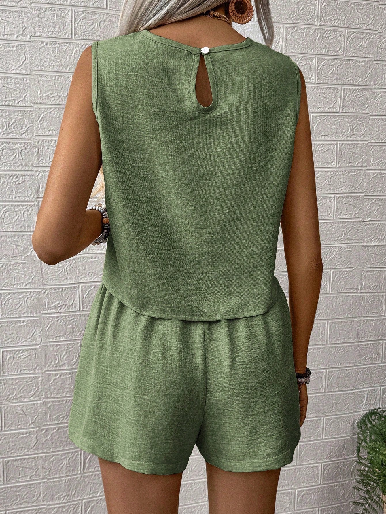 Conjuntos Femininos
Conjunto Saia e Blusa
Conjunto Cropped e Saia
Conjunto de Duas Peças
Conjunto Casual Feminino
Conjunto Elegante
Conjunto para Festa
Conjunto de Shorts e Top
Conjunto de Tricô
Conjunto de Verão Feminino
Conjunto de Inverno Feminino
Conjunto Plus Size
Conjunto de Roupa de Praia
Conjunto de Roupa Esportiva Feminina
Conjunto com Estampa Floral
Moda femenina
Verão2025
Moda
Estilo
Verao
Verão2025
Verão
Conjuntos de verao