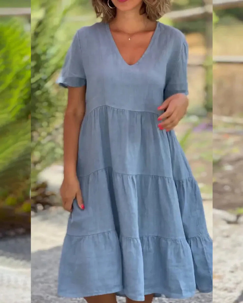 vestido, vestido midi, vestido de manga curta, vestido de festa, vestidos elegantes, vestidos femininos. vestido jeans, vestido curto,