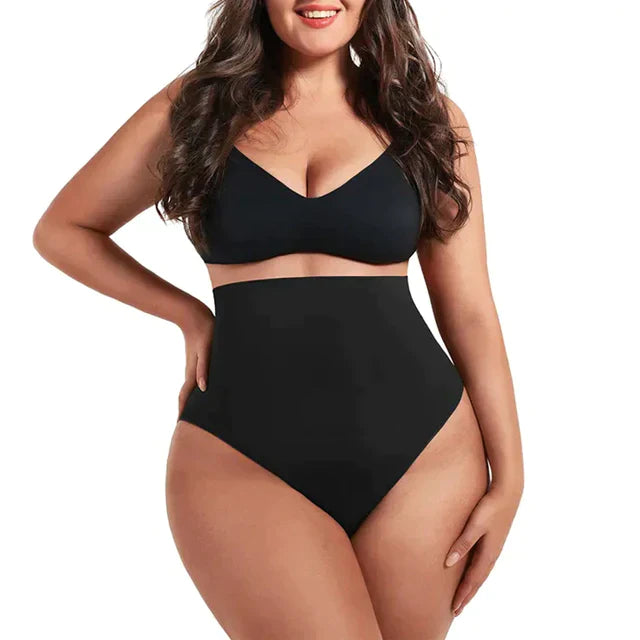 Calcinha Modeladora Cintura Alta