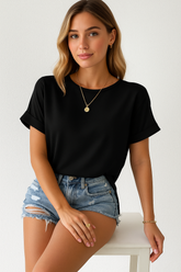T-shirt Princesa