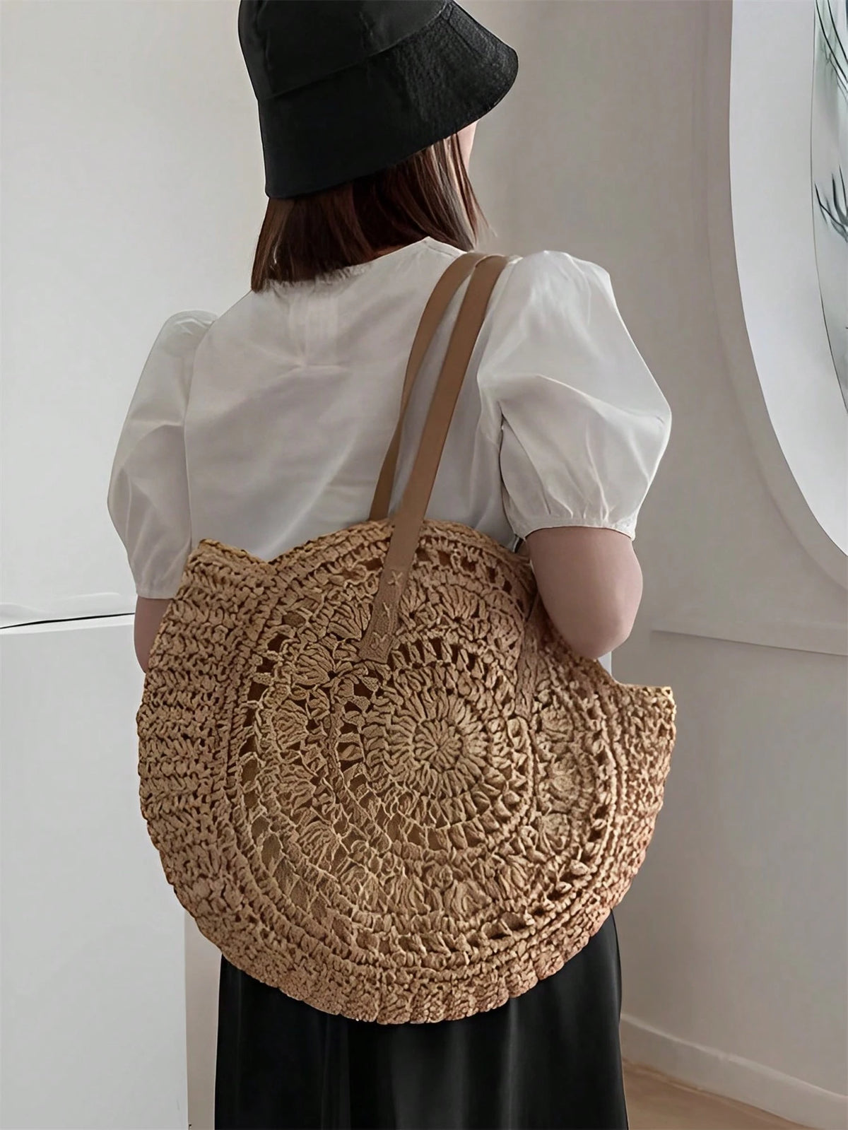 Bolsa Feminina Camboriú, moda praia, bolsa de praia, verão, tendências