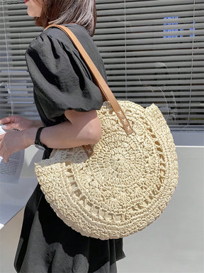 Bolsa Feminina Camboriú, moda praia, bolsa de praia, verão, tendências