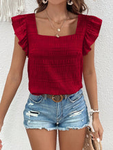 Blusa Vanessa