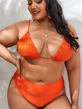 Biquíni Plus Size Kais