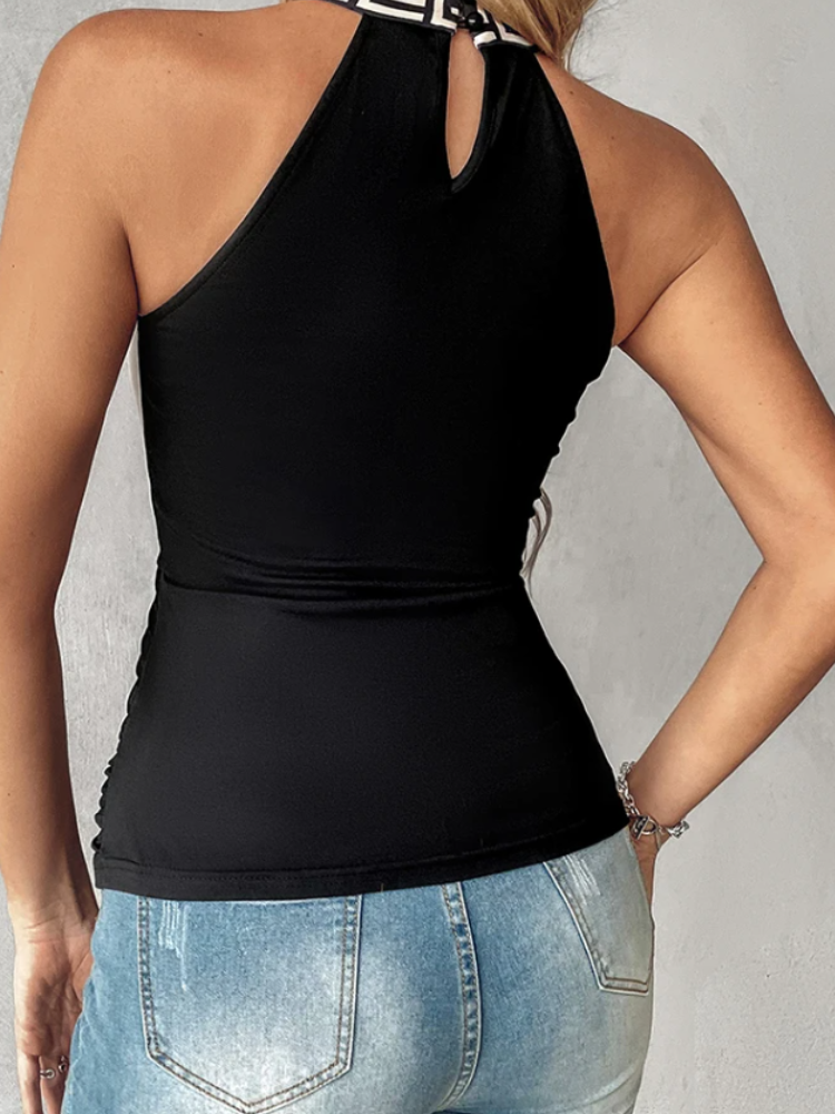 Blusa Dalila