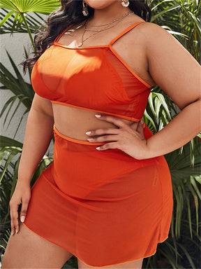 Biquíni Plus Size Kais