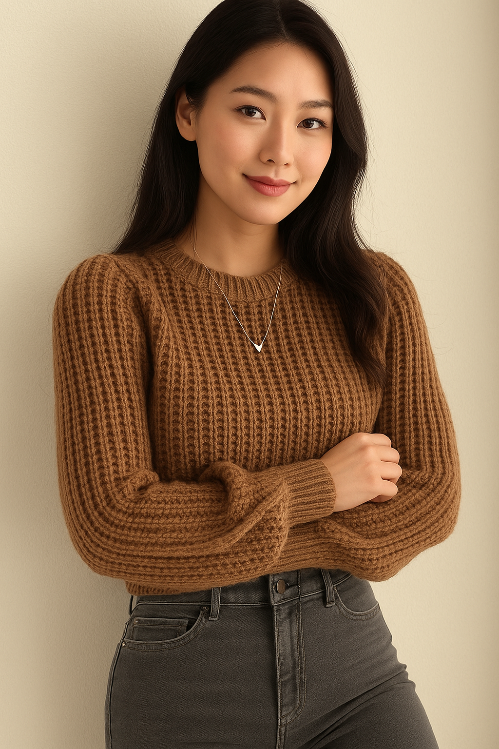 Suéter Mariana