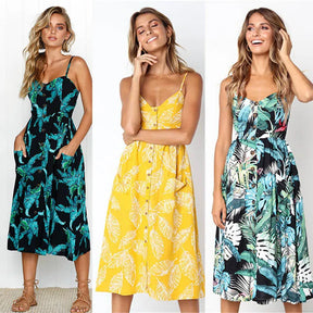 vestido, vestido degotado, vestido longo, vestido floral, vestido midi, vestido de festa, vestido festa,