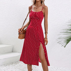 Vestido Midi Claudia