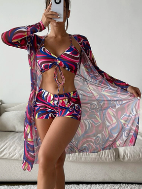 conjunto de biquínis, biquínis, biquíni plus size, biquíni cintura alta, biquíni feminino, biquíni asa delta,