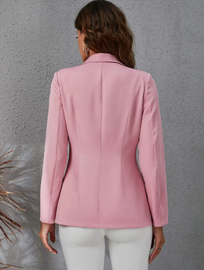 Blazer Alfaiataria Júlia