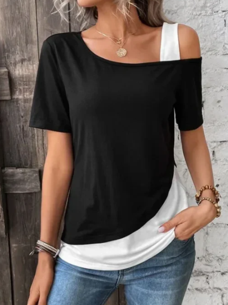 Blusa Charlotte